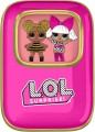 OTL L.O.L. Surprise Slide TWS