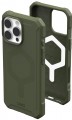 UAG Essential Armor with Magsafe for iPhone 16 Pro
