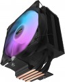 DarkFlash Storm Z4 Pro Mist Black