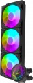 DarkFlash Radiant DCS 360 Black