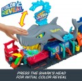 Hot Wheels Ultra Shark Car Wash HTN82