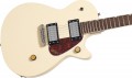 Gretsch Streamliner Jet Club Single-Cut with Wraparound