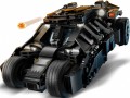 Lego Batman Tumbler vs Two-Face and The Joker 76303