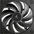 Deepcool FD14-3 IN 1 Black