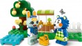 Lego Able Sisters Clothing Shop 77055