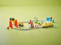 Lego Big Interactive Community Train 10428