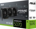 Asus GeForce RTX 5070 Prime OC 12GB GDDR7