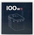 Remzona GaN Universal 100W