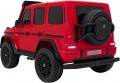 Ramiz Mercedes Benz G63 AMG XXL