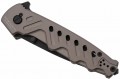 Extrema Ratio Caimano Nero N.A. Tactical Mud