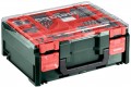 Metabo BS 18 L Set 602321710