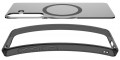 Spigen Ultra Hybrid Metal Ring (MagFit) for Galaxy S25