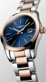 Longines Conquest Classic L2.286.3.92.7