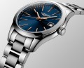 Longines Conquest Classic L2.386.4.92.6