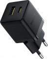 BASEUS Palm Fast Charger C+U 30W