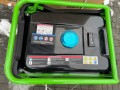Weber 4500