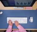 Trust Benya XXL Desk Pad