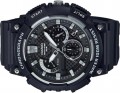 Casio MCW-200H-1A
