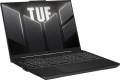 Asus TUF Gaming A16 (2024) FA607NU
