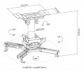 DELTACO ARM-0410
