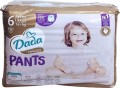 Dada Extra Care Pants 6 / 38 pcs