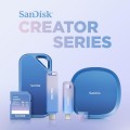 SanDisk Creator microSD