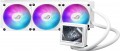 Asus ROG Ryujin III 360 ARGB Extreme White
