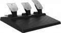 Hori Truck Control System with Force Feedback