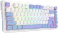 Redragon UCAL K673 PRO Custom Mint Mambo Switch