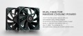 ID-COOLING SE-214-XT Plus