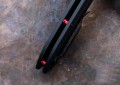BENCHMADE Freek Carbon Fiber S90V