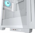 Cougar Airface ECO RGB White