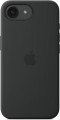 Apple Silicone Case for iPhone 16e