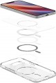 Spigen Ultra Hybrid (MagFit) for iPhone 16e