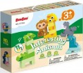 BanBao Interesting Animals ET981