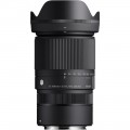 Sigma 16-300mm f/3.5-6.7 DC OS C