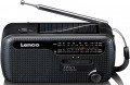 Lenco MCR-113