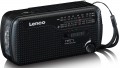 Lenco MCR-113