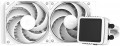 Zalman Alpha2 DS A24 White