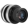 Lensbaby Composer Pro II Edge 80
