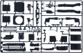 ITALERI MB Actros MP4 Big Space Grand Prix Edition (1:24)