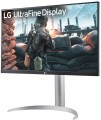 LG UltraFine 27UP650K