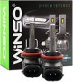 Winso LED H11 30W 6500K 3000Lm 2pcs