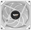 DarkFlash Gauss G24 ARGB 3 in 1 White