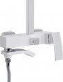 Q-tap Swan Cascada QTSWA111CRW45570