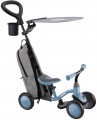 Globber Learning Bike 3 in 1 Deluxe
