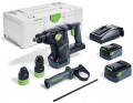 Festool KHC 18 5.0 EBI-Plus 577448