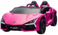 Ramiz Lamborghini Revuelto XL