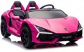 Ramiz Lamborghini Revuelto XL