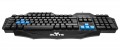 T'nB Elyte Gaming Keyboard Blackbird